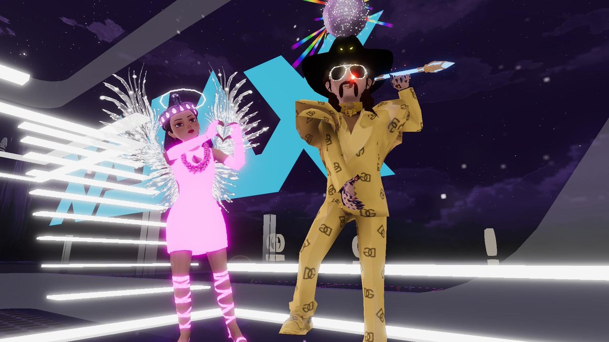 👑Queen_Pami👑 tweet media