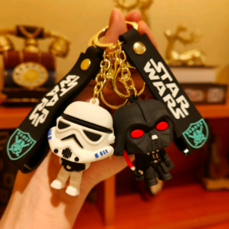 Chaveiro star wars #compreaqui #linknabio