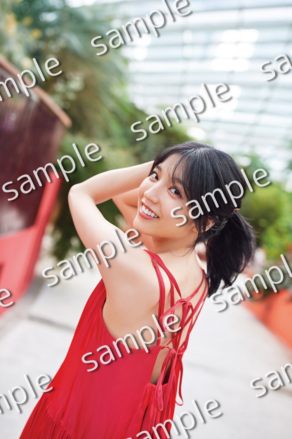 乃木坂46 直筆サイン入りクリアファイル 秋元真夏、早川聖来 乃木坂46 直筆サイン入りクリアファイル 秋元真夏、早川聖来