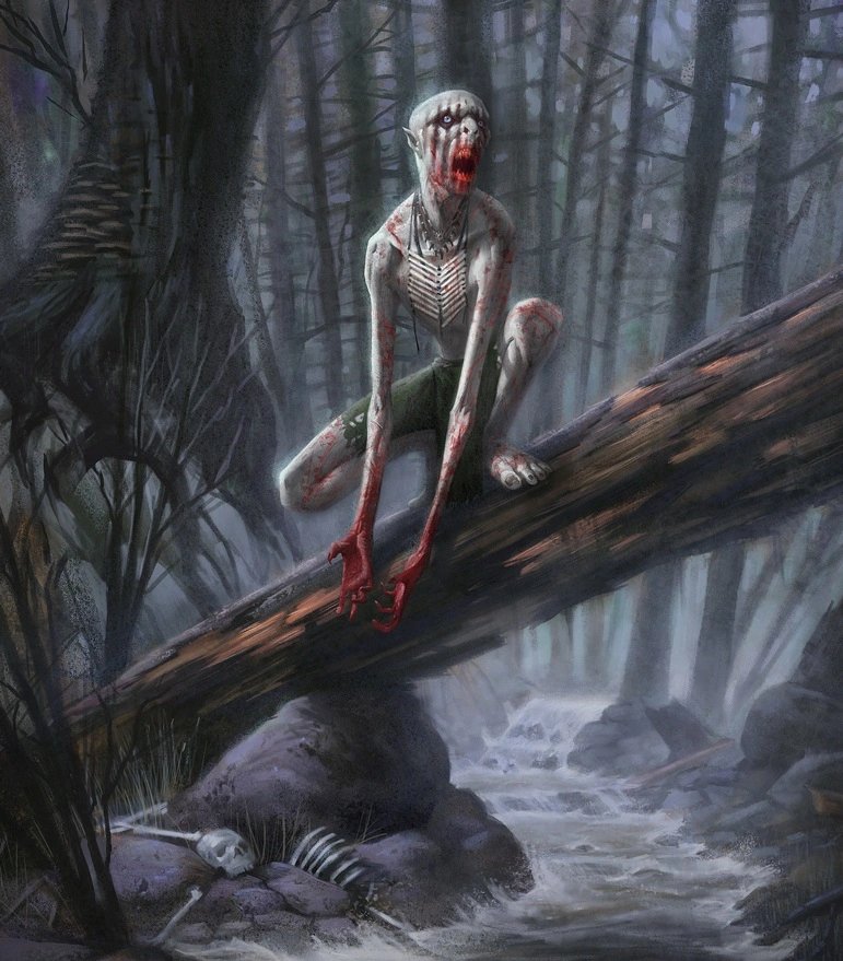 Possum Reviews tweet media