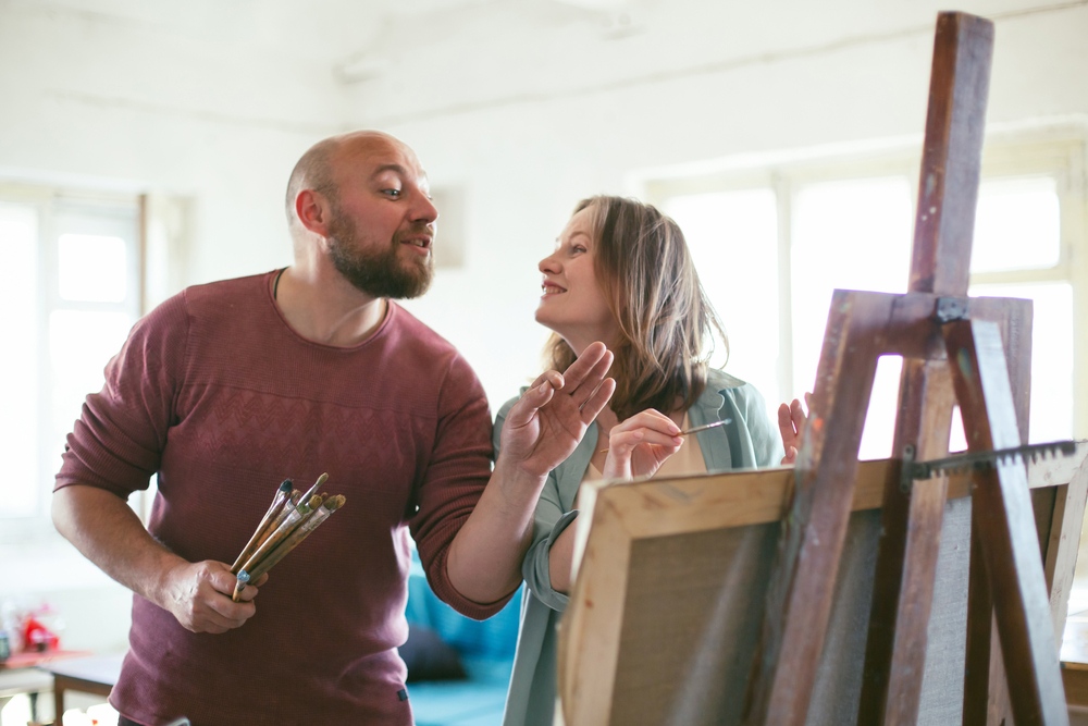 Make Date Night fun again! 💘✨ From romantic sails and food tours, to fun games and attractions, our Date Night Collections will make you swoon 👉bit.ly/3PbLzW4

#virginexperiencegifts #giftideas #datenight #thingstodo