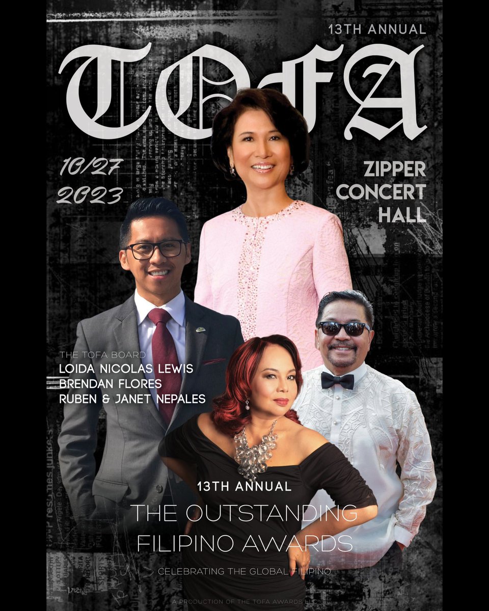 elton_lugay's tweet image. Experience the true essence of TOFA: Beyond glitz and glamour, it's a captivating journey of business, politics, and the remarkable narratives of Filipinos striving for a better life. Witness their resilience in adapting to new environments, their unwavering sacrifices for their