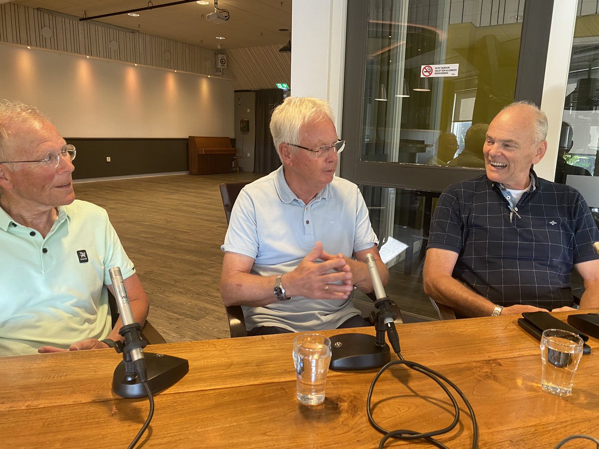 Koninklijke Nederlandse Kaatsbond tweet media