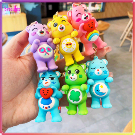 Chaveiros ursinhos carinhosos #compreaqui #linknabio