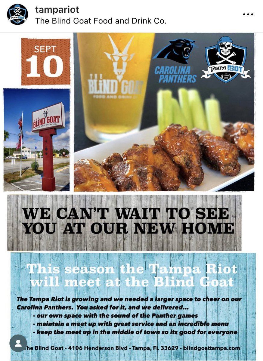 tampa_riot's tweet image. Be there!!!! #doyouriot? #roaringriot #tampariot 🏈