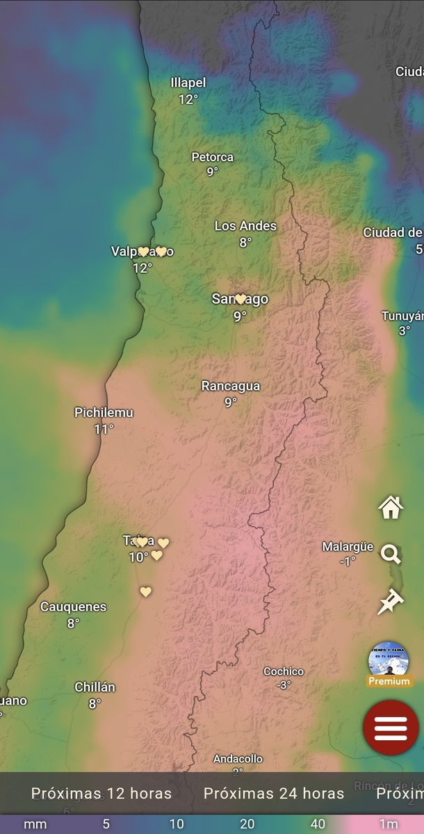 🌧️⛈️Profesor Eduardo ( The Weatherman) 🌨️🌪️ tweet media