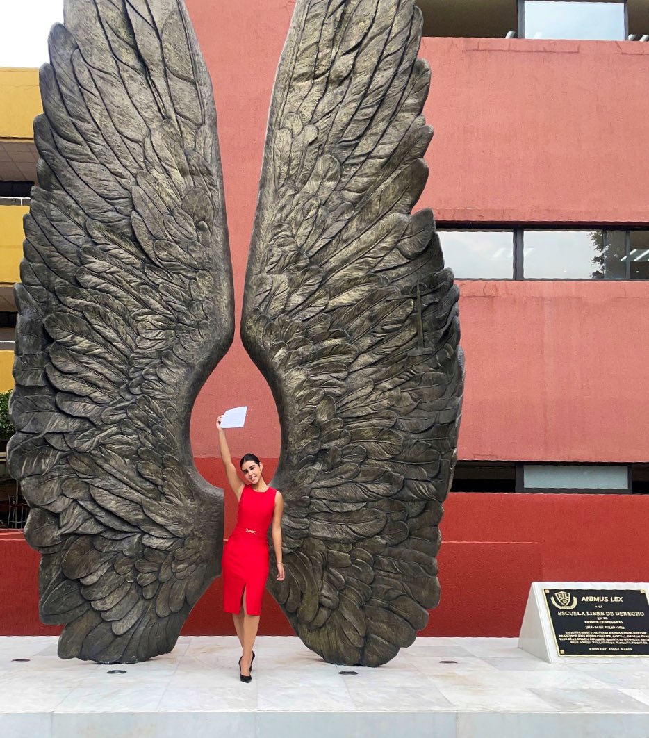 Karen Mora tweet media