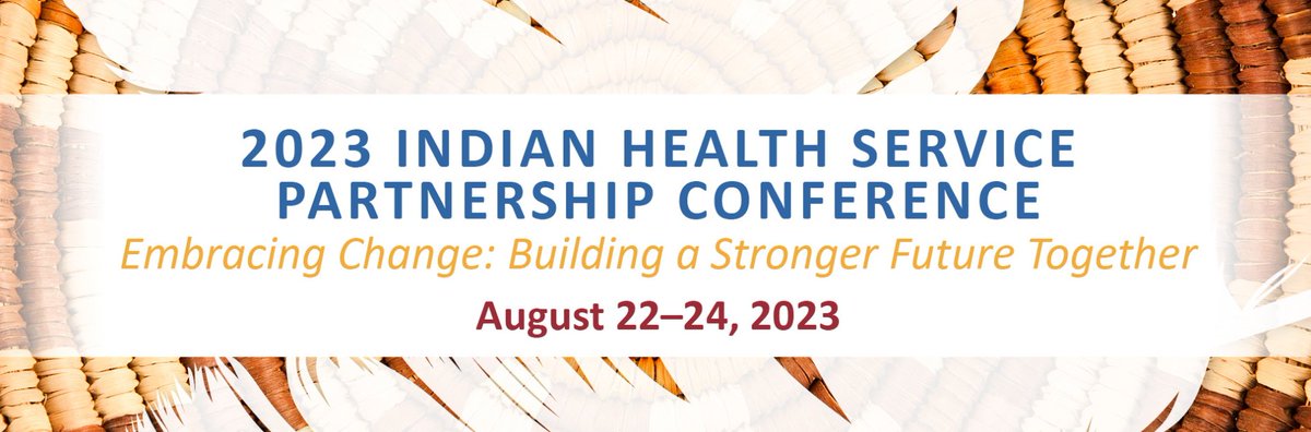 ddc_dine's tweet photo. Exciting news! DDC ITS will be sponsoring the @ihsgov Partnership Conference this week, Aug 22-24. Be sure to connect with us as we advance the future of Native healthcare! #IHSPartnershipConf #HealthcareIT #indianhealthcare #NavajoOwned #WeAreDDC https://t.co/grcLADZ16i