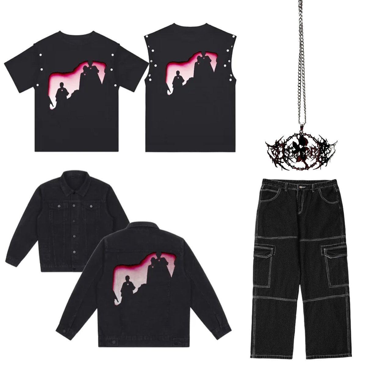 No Rivals tweet media