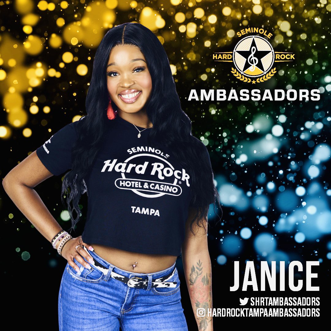 _Kay_Nicole_'s tweet photo. I love me job ❤️ and forever Thankful !!!
✨🎸❤️
@SHRTAmbassadors https://t.co/inzpv6PovB