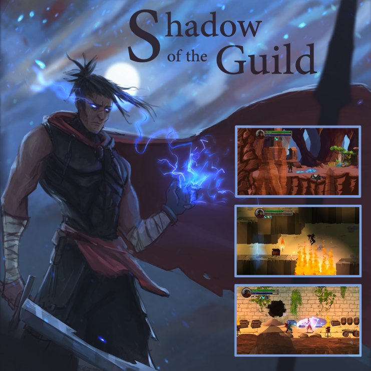 Alex - Indie Release tweet media