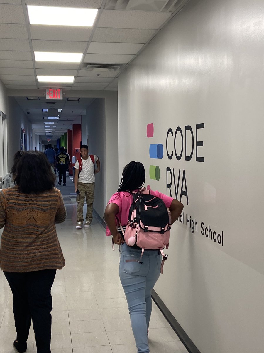 Rebecca Hall, Ed.D. tweet media