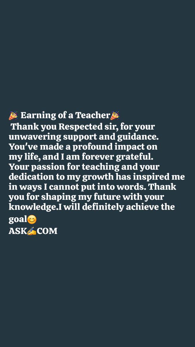 SanjayKumarAry6's tweet photo. Earning of a Teacher. https://t.co/m3uArrZceG