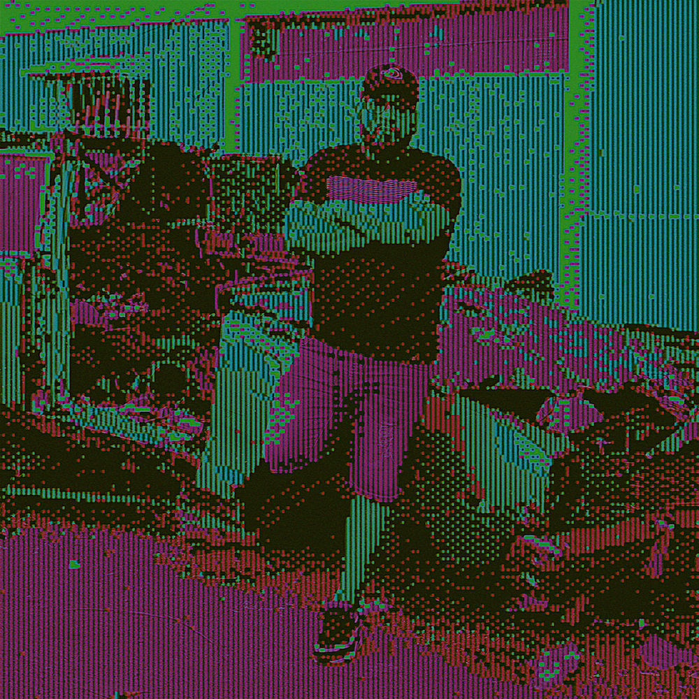 NTS Radio tweet media