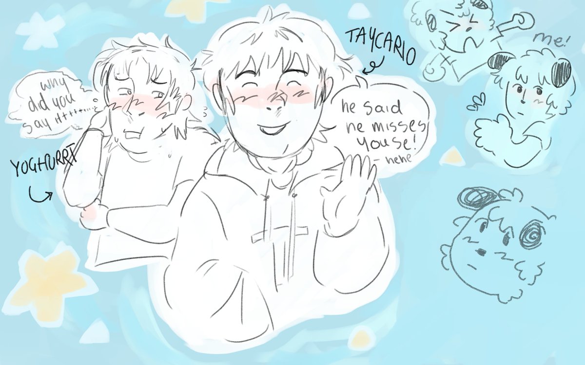 IS THIS MY FIRST FAN ART? (totally not <a href="/notGUNNOIR/">Torp 🦈 INACTIVE</a>) W art