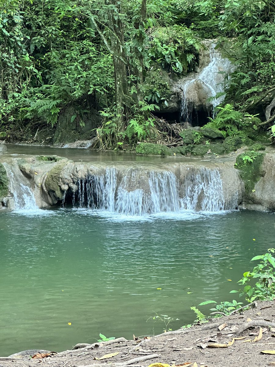 Camino a los 7 pisos… un senderismo lleno de paisajes espectaculares 💚