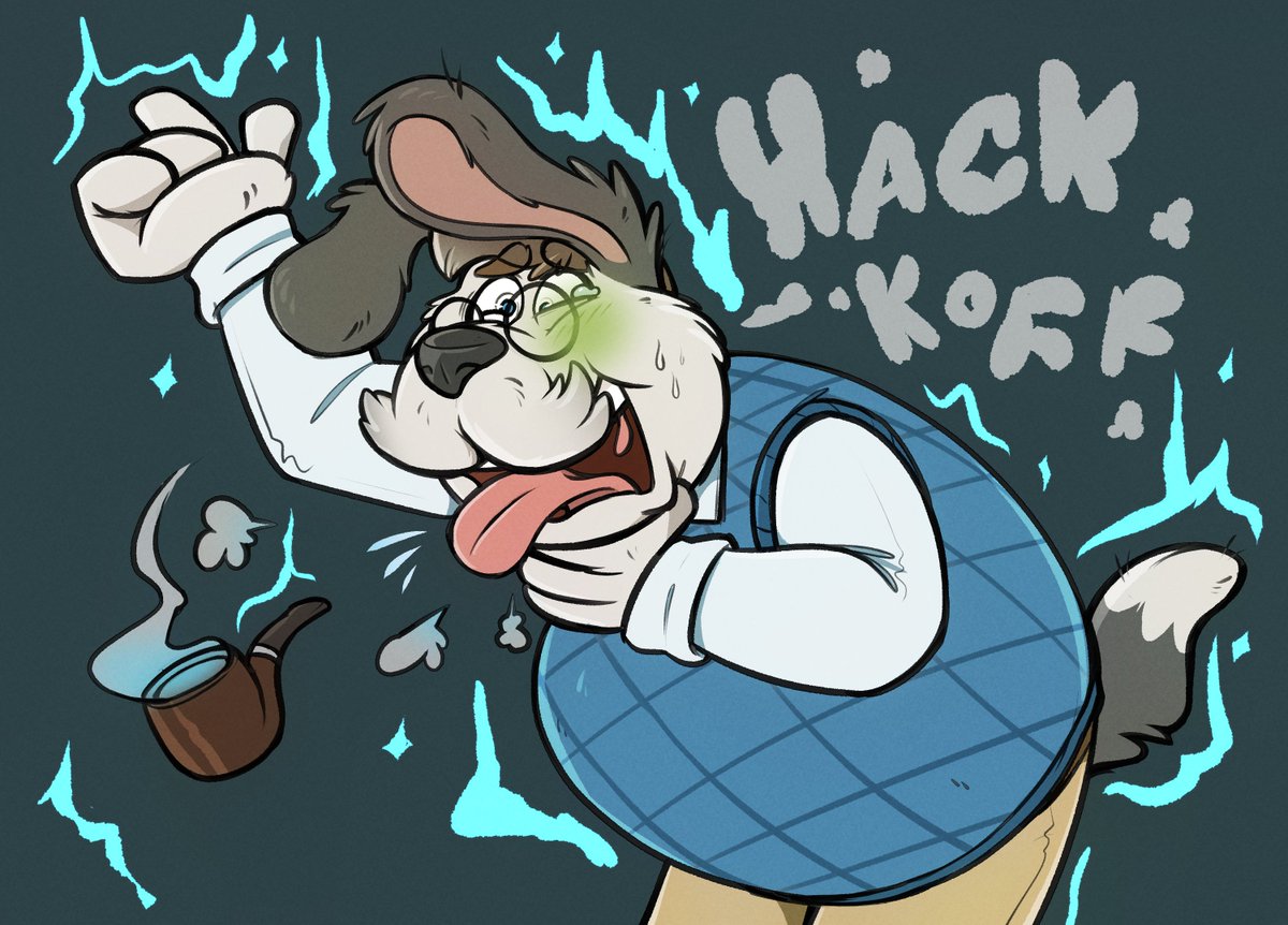 Royal Poodle tweet media