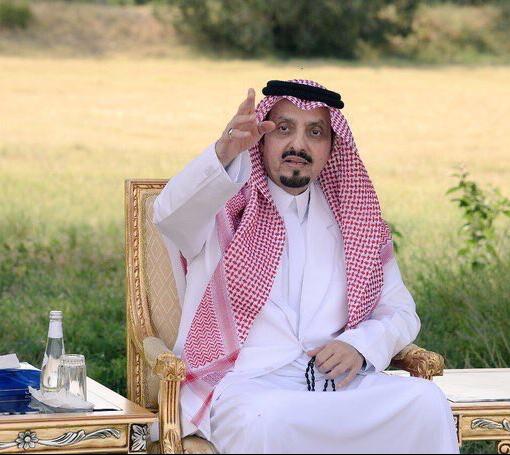 عايض البقمي tweet media