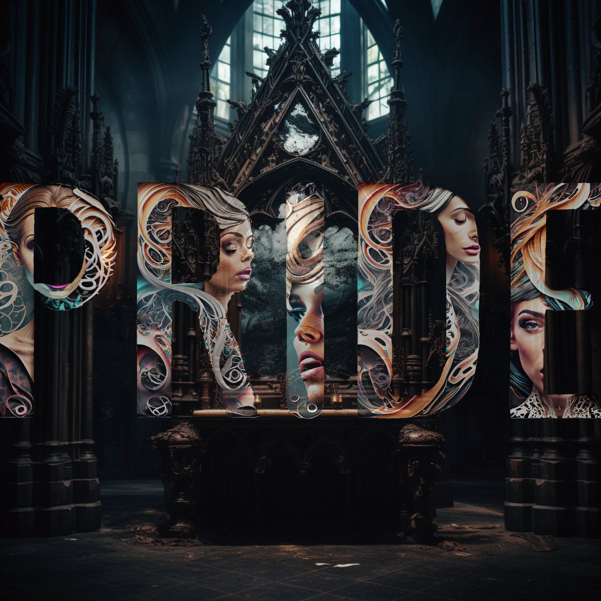 The Liminal Lands (Award winning AD) tweet media