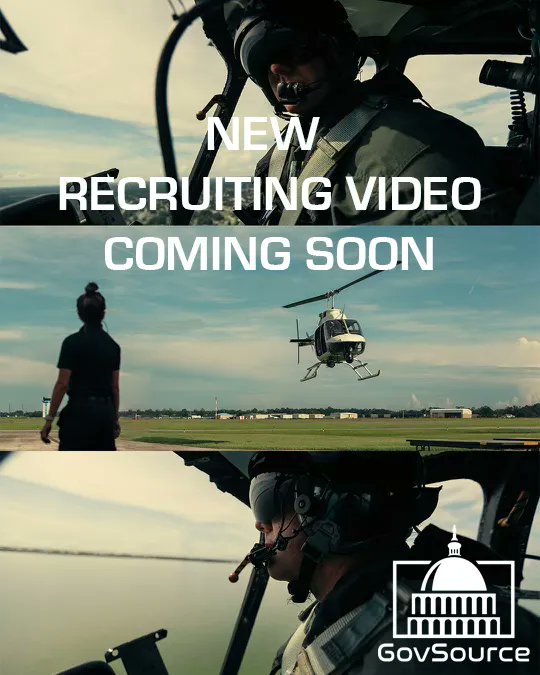 GovSource's tweet image. 📢 Exciting News! Prepare to be amazed as we gear up to unveil our brand-new Recruiting Promotional Video! 🎉🎥
Our upcoming video showcases the heart and soul of what we do best: Connecting talented individuals with their dream professions. 🚀
#RecruitingPromo #GovSource