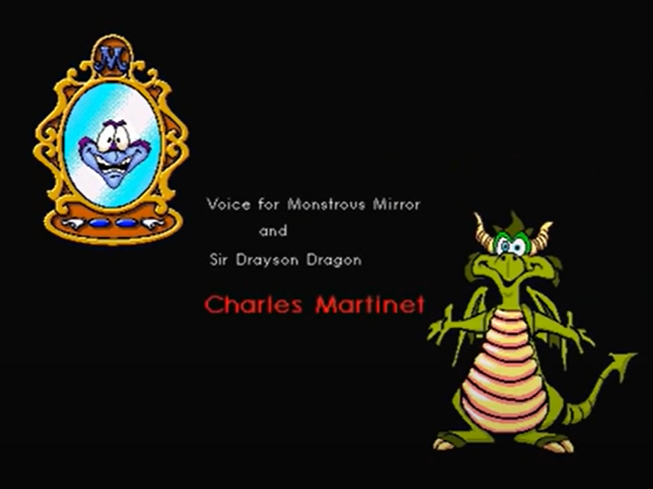 andrielose's tweet photo. @dublapedia @CharlesMartinet Até coelho sabido ele já esteve e só descobri esses dias. https://t.co/zH0S22T5mk