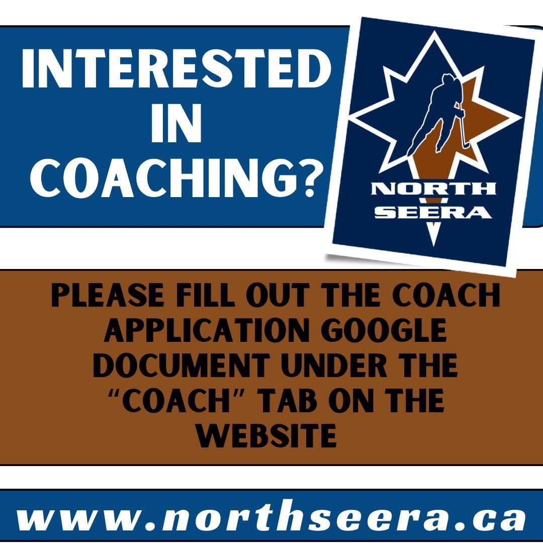 North SEERA Hockey tweet media