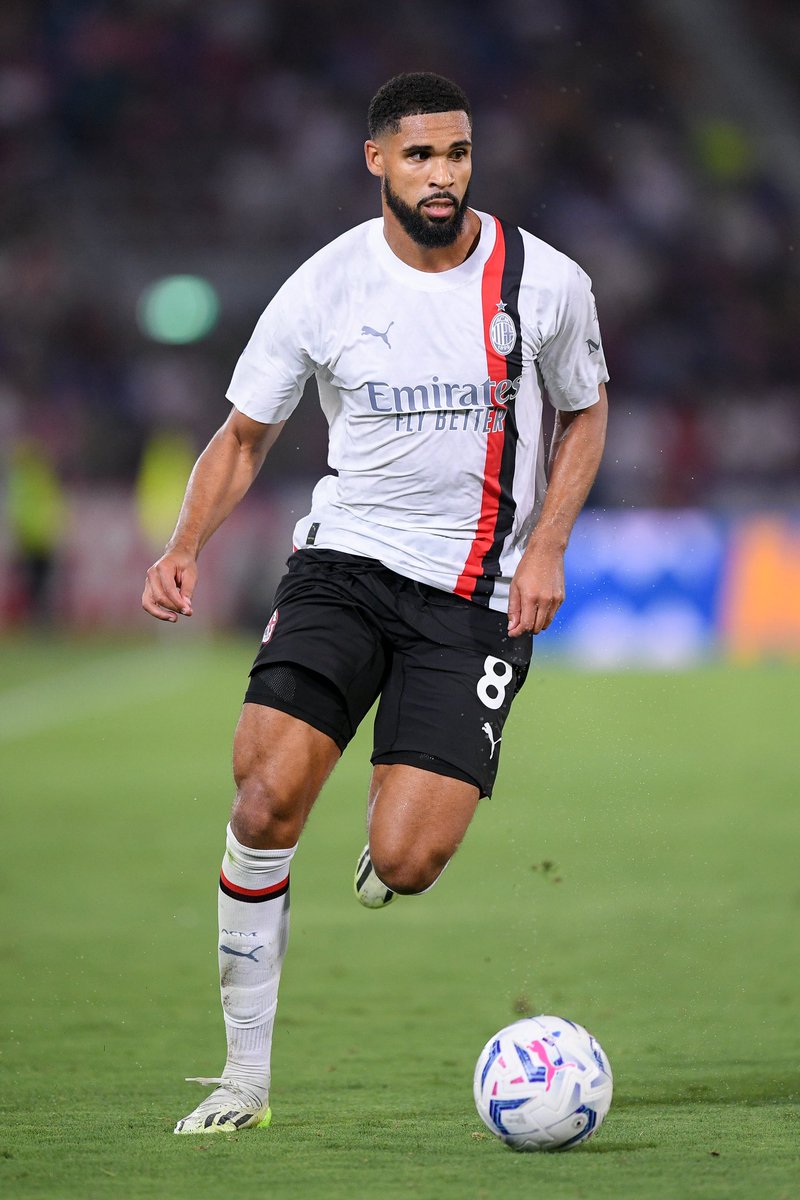 Ruben Loftus-Cheek tweet media