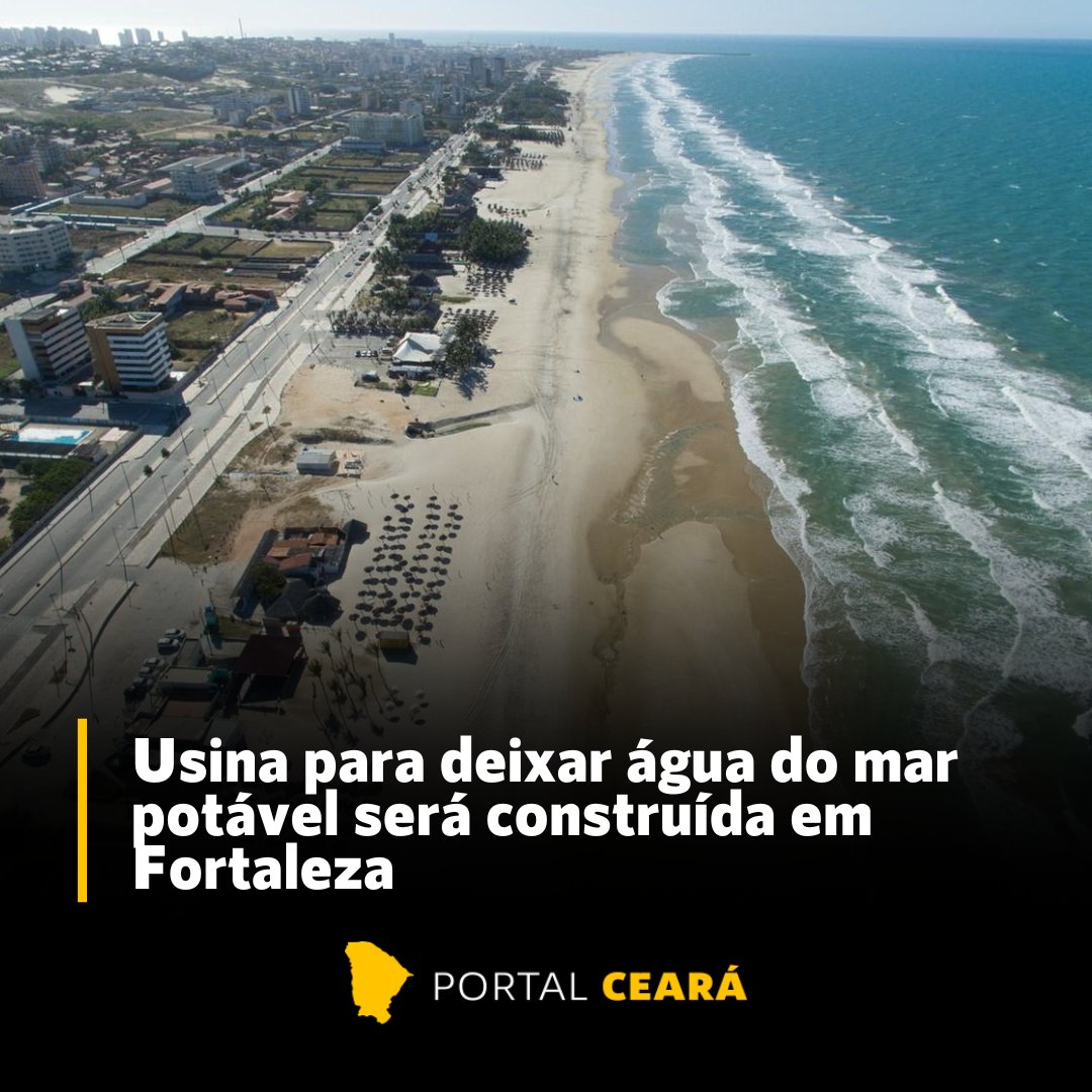 PortalCeara's tweet photo. Saiba mais:
https://t.co/IfM06nIVJs https://t.co/jGCy0Tinzj