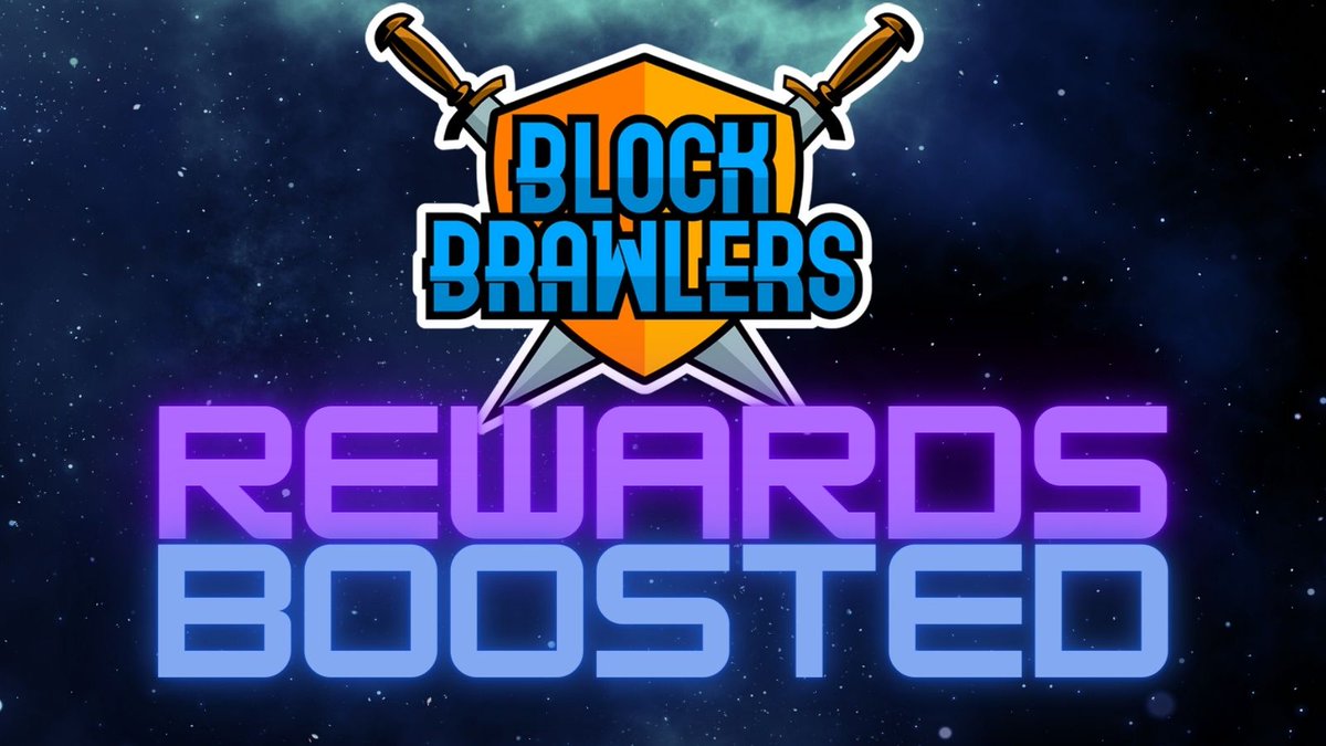 Block Brawlers tweet media