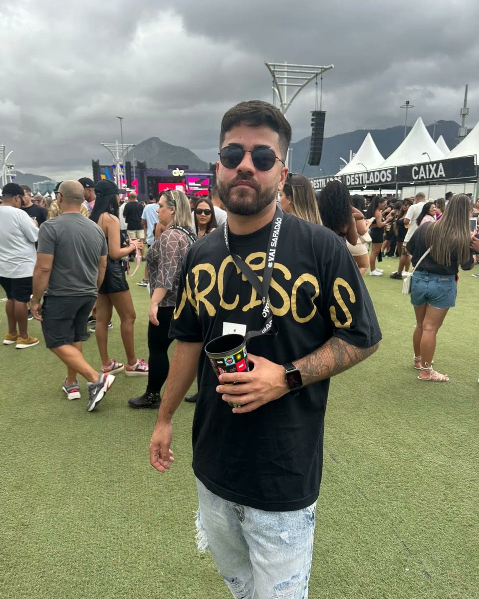 thiagosantos_st's tweet image. Vivendo novas experiências 🍃

#garotavip #garotaviprj