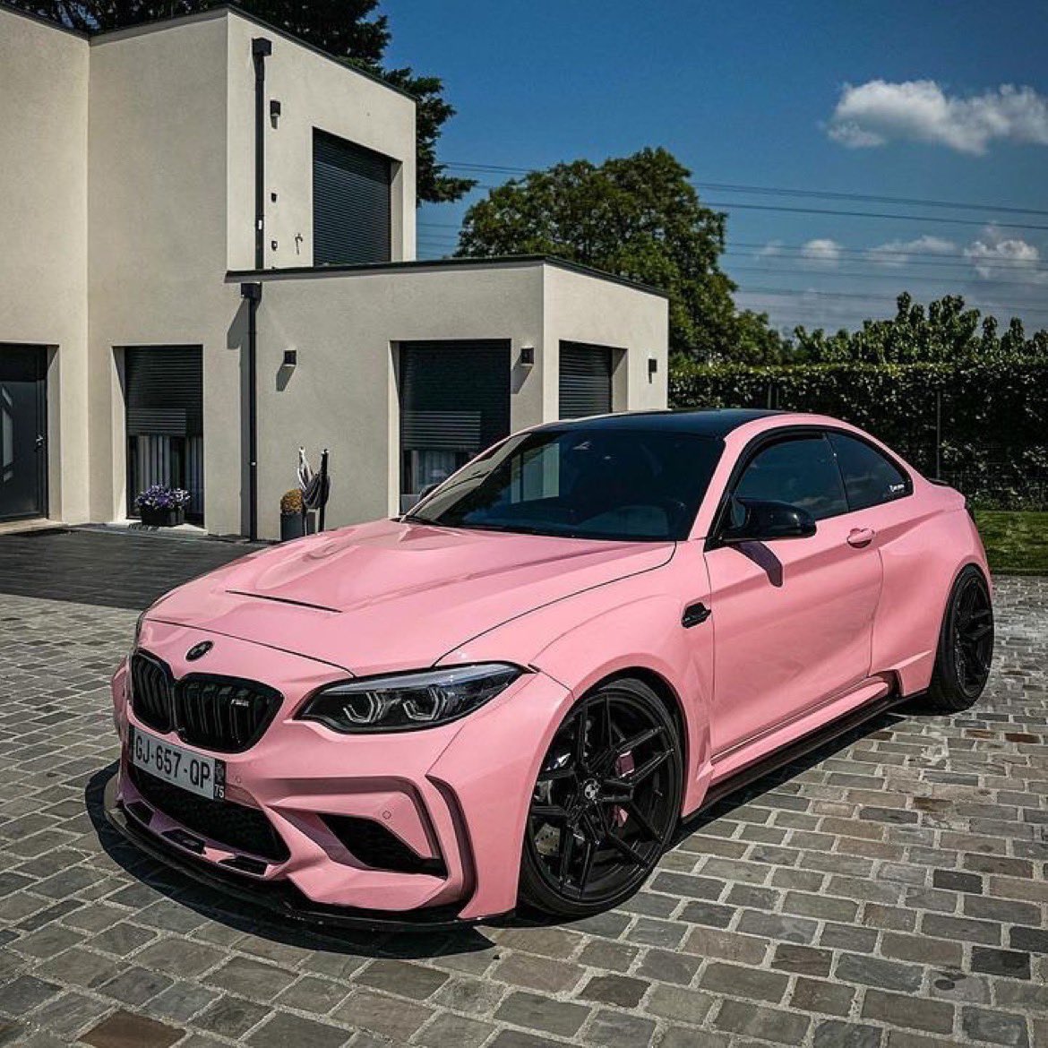 motorforms's tweet image. BMW M2 💗