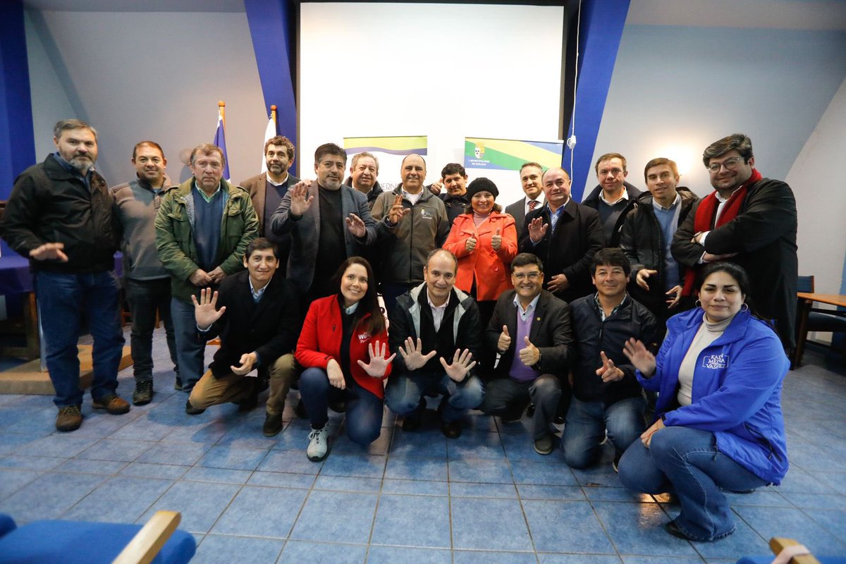 Gobierno Regional del Biobío tweet media