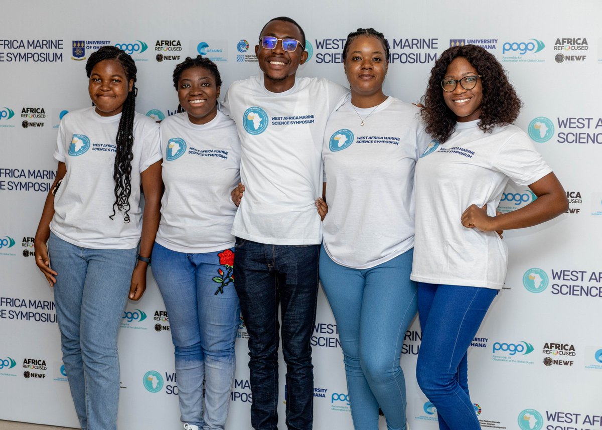 WamssMeeting's tweet photo. #WAMSS23 #WAMSS2023 #HIGHLIGHTS #Memories Our Highlights #Day2
Big thanks to our lovely ushering team #Enid @DorcasAntwi16 #Fatawo #Irene #Comfort https://t.co/mtVXl0bEWY