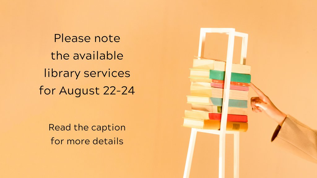 Sask Polytech Library tweet media