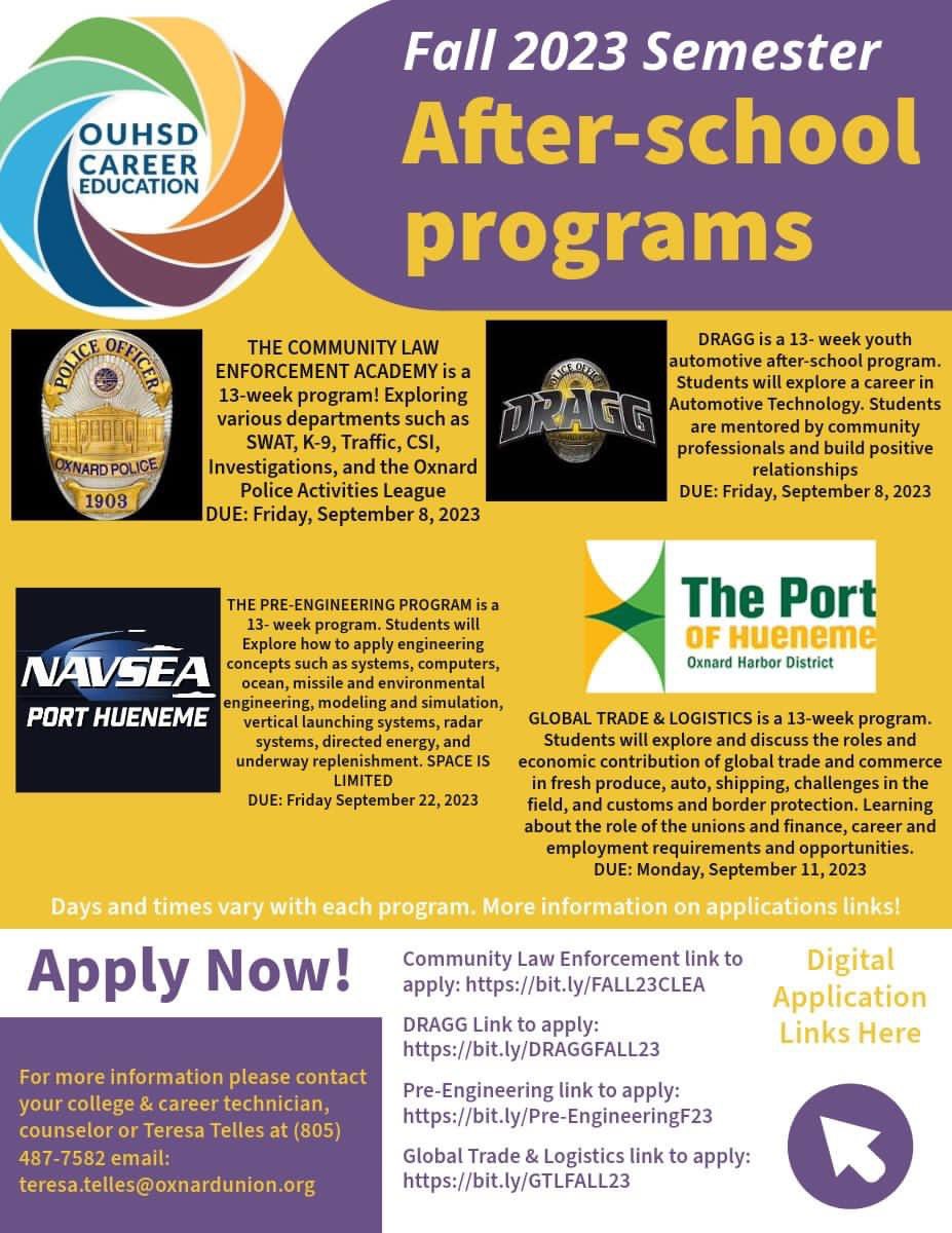 OUHSD Career Educati tweet media