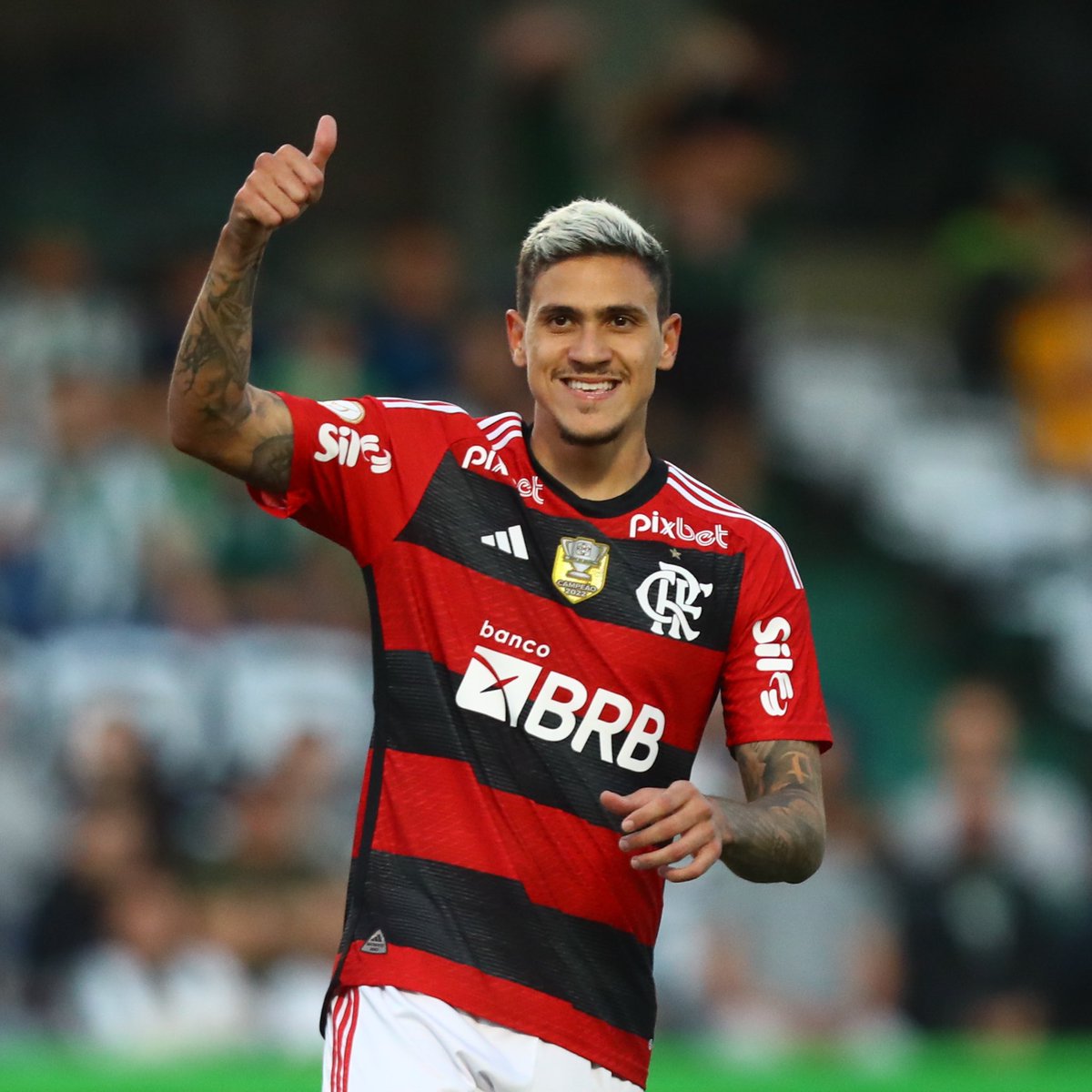 Flamengo_en's tweet photo. 👍 https://t.co/2m1qmjGAvz