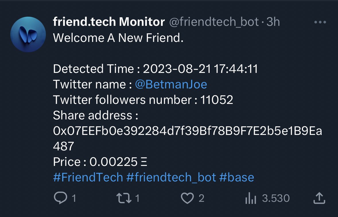 blvckim's tweet photo. @TheBlock__ Start to shoot 🚀up get into his #friendtech account, early access! https://t.co/iaX3H5jqzl