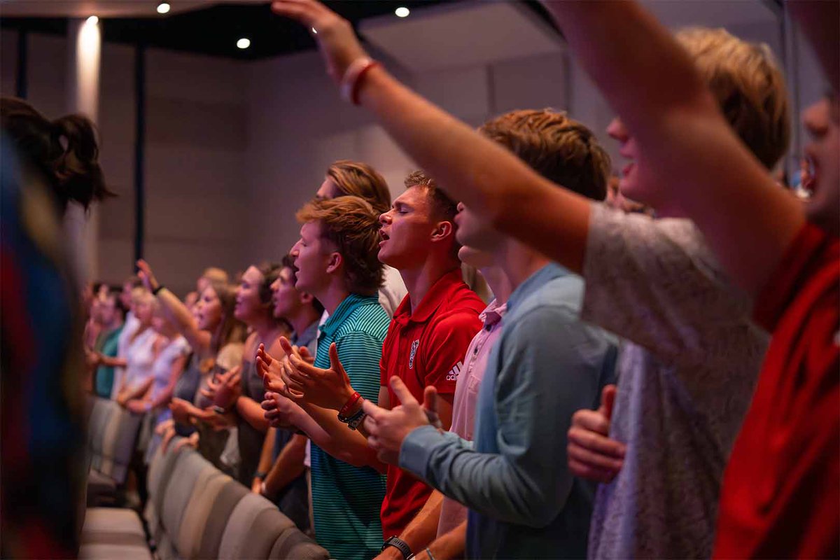 providencerdu's tweet photo. Yesterday was the sweetest day EVER! We're grateful to the Lord alone for the works He has done. You can check out yesterday's sermon if you missed it at https://t.co/PRSIkKoZGZ along with other sermon content from the past year!

#CelebrationWeekend https://t.co/708ElQjCtA