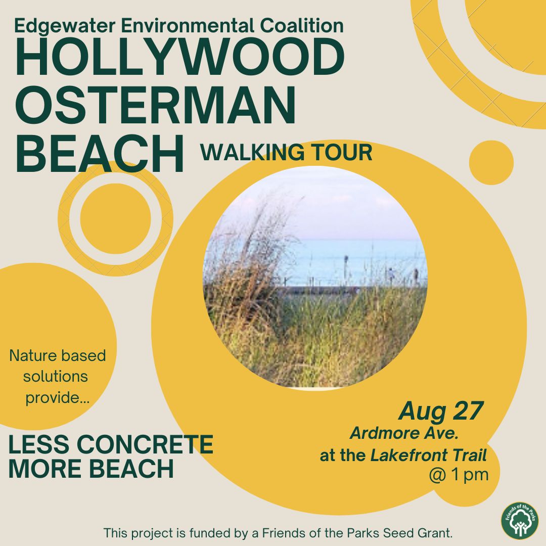 Edgewater Environmental Coalition tweet media