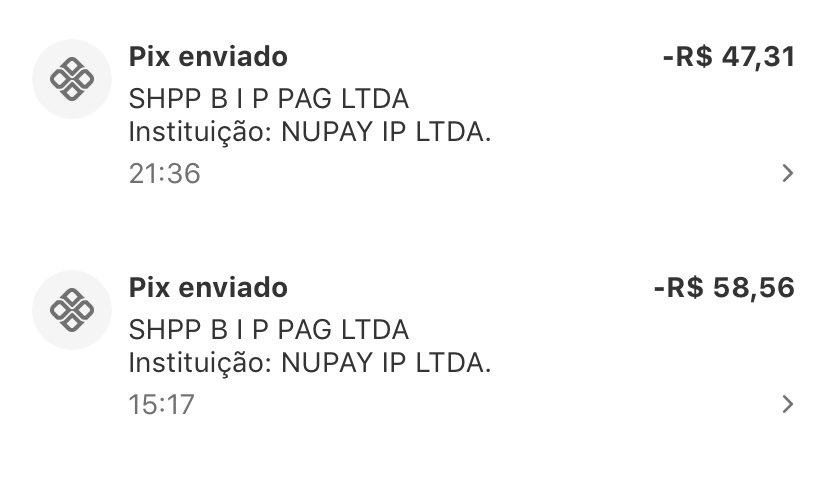 QueenBruna_'s tweet photo. Dois reembolsos disponíveis das lingeries que comprei ontem, faça corno! 🤟🏼 https://t.co/eE4cBoMzSH