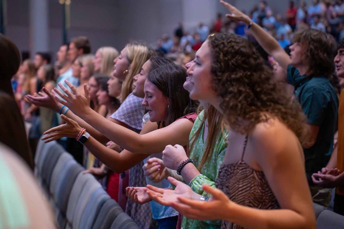 providencerdu's tweet photo. Yesterday was the sweetest day EVER! We're grateful to the Lord alone for the works He has done. You can check out yesterday's sermon if you missed it at https://t.co/PRSIkKoZGZ along with other sermon content from the past year!

#CelebrationWeekend https://t.co/708ElQjCtA