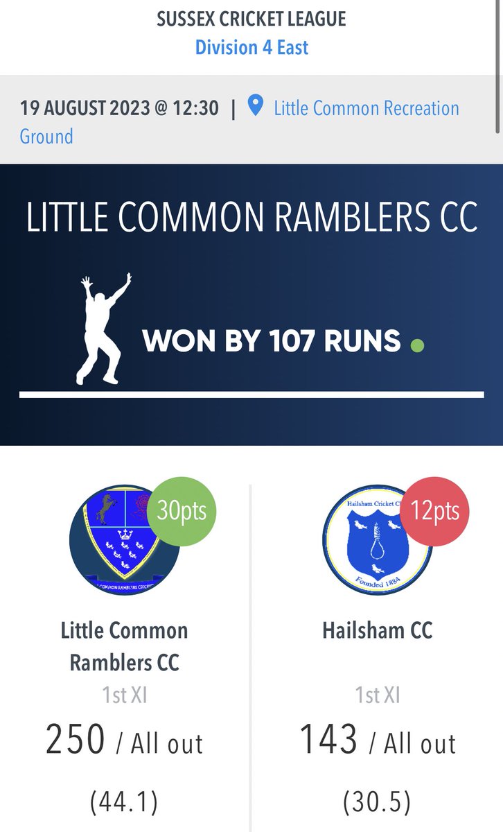 scbadger's tweet photo. Night to all especially the Ramblers 👏 https://t.co/RG6jiPvabi