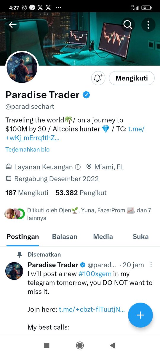 emakForever tweet picture