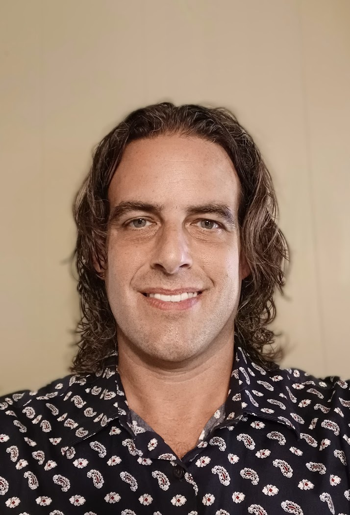 We're happy to announce that Camp Stewart—who has served the project for several years as a researcher—will become CWRGM's Lead Researcher. Camp is a BFA student at the University of Southern Mississippi, where he studies graphic design and theater.