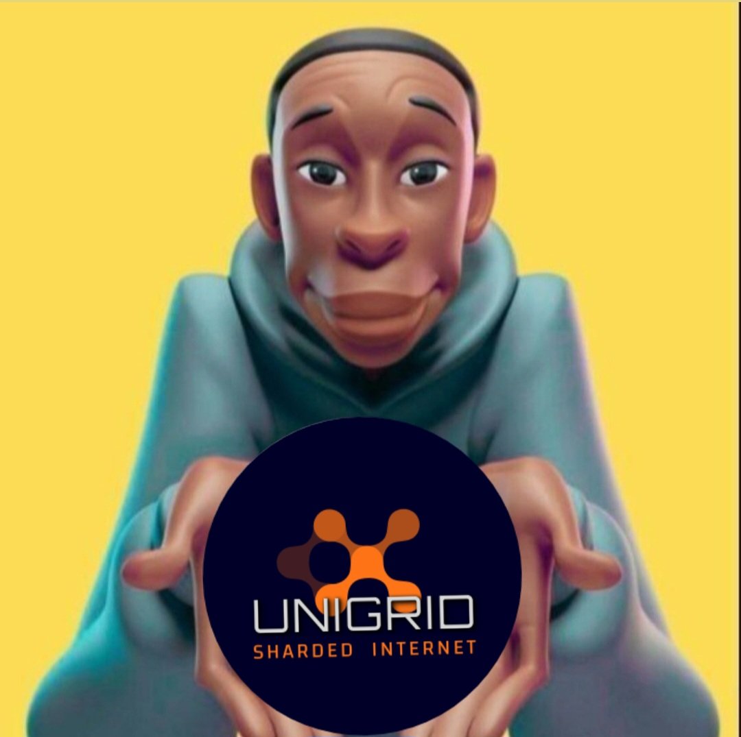 Ip0ngJkBase's tweet image. My memes task zealy @unigrid_org 
#Unigrid 🤣