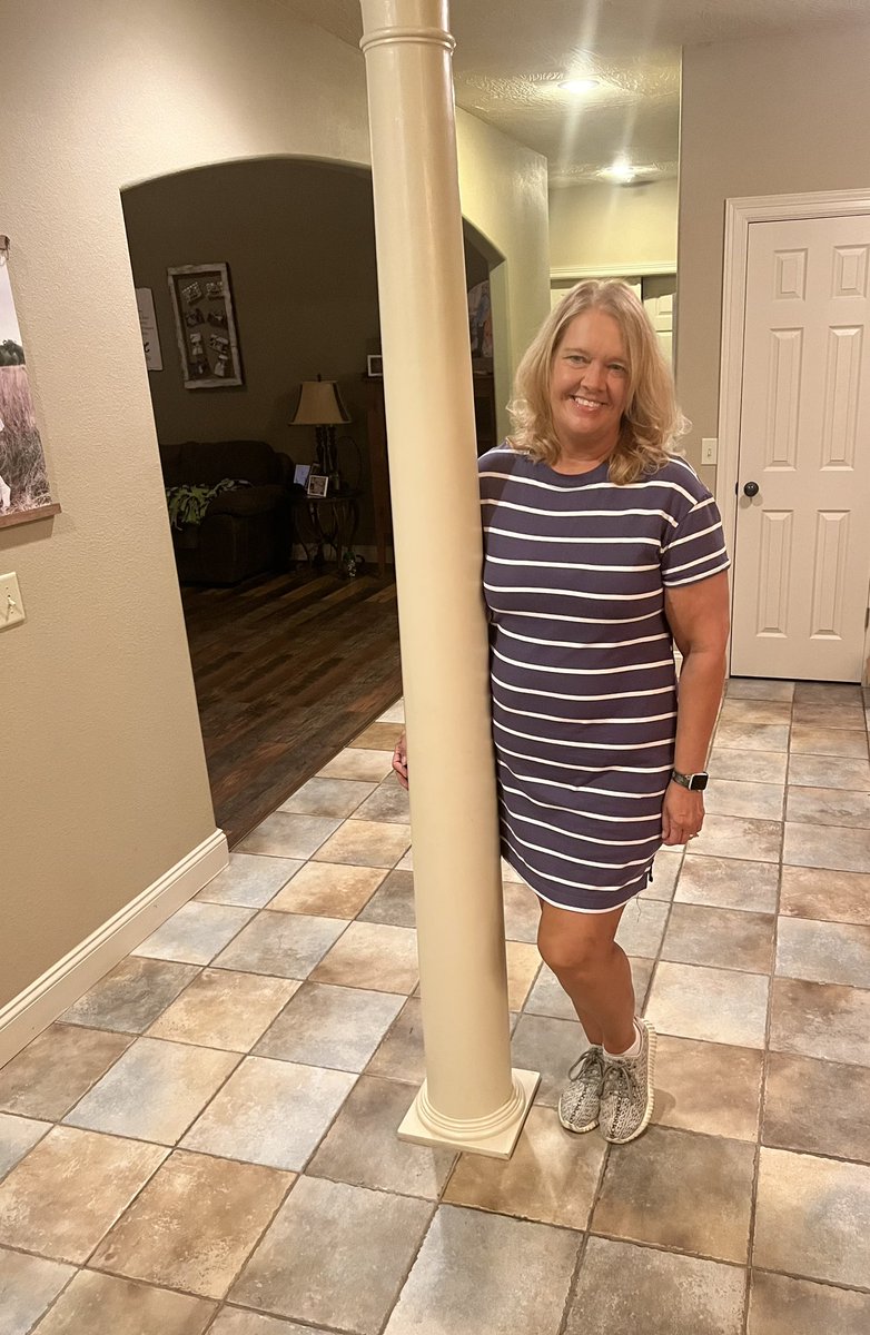 Newby20Mary's tweet image. Year 31 is underway.
Thousands of students
Hundreds of colleagues
13 lead principals
19 assistant principals 
9 superintendents

29 years at the same grade level and school district.  #rmsrocks #republicmiddle #repmo #math #6thgrade