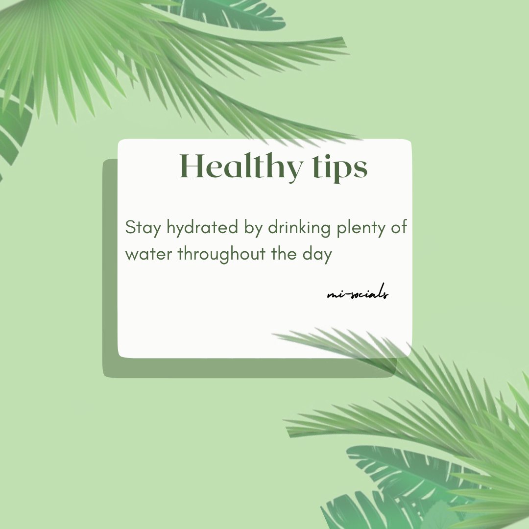 v_mitchie's tweet image. heyaah!!! everyone I know we've been busy with work, errands, etc. don't forget this healthful tip just to remind ourselves to be more healthy, especially freelancers 
#healthytips #freelancers #socialmode #fyp #tweet #physicalreminder #SMM #helpfultips