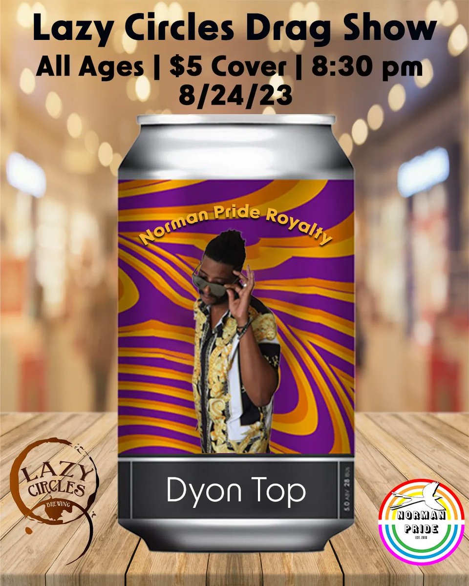 Normanokpride tweet media