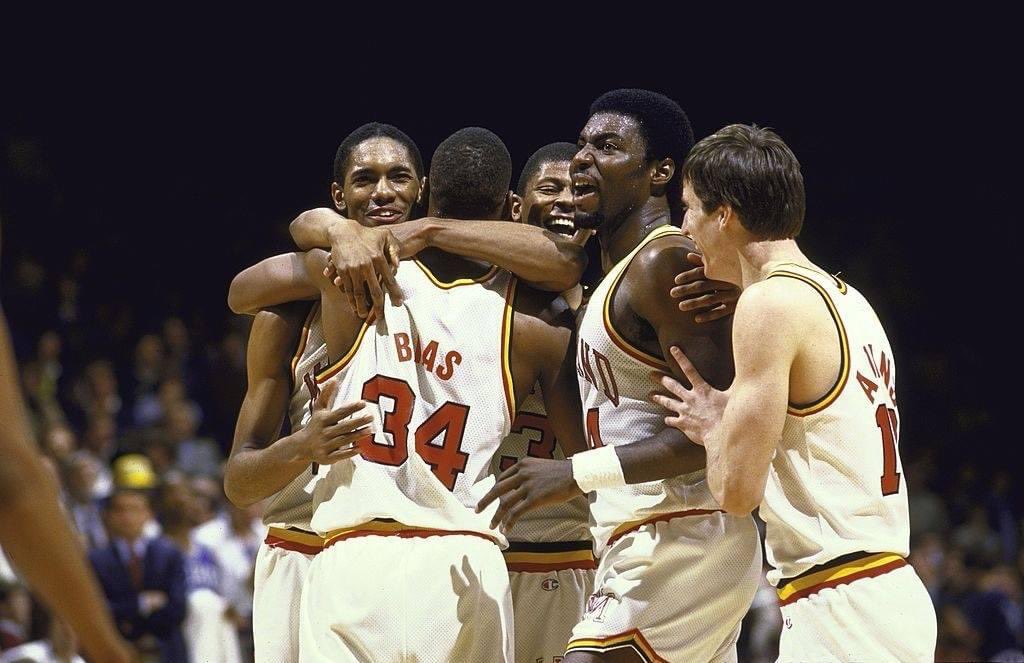 sgoldstein88's tweet photo. @TerpsNILStore ‘83/‘84 was so talented https://t.co/lCXCRZsBRc