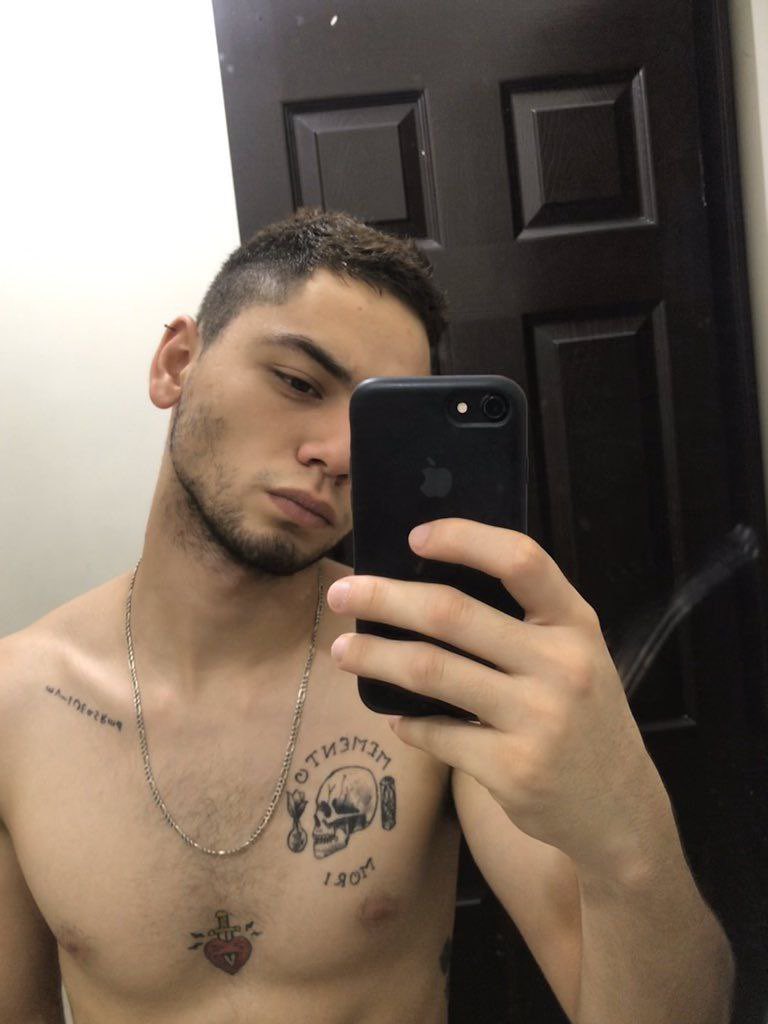 EHeteros27's tweet photo. QUIERES EL PACK DE TU HETERO FAVORITO ??

NOSOTROS TE AYUDAMOS 

1.- OCUPAMOS LINK Y CAPTURA DE FACEBOOK VIA DM "MENSAJE"📨
(SOLO ESO ,NO HOLAS NO INFO )

2.- PAGAS AL OBTENER PRUEBAS CONTUNDENTES (CAPTURAS ETC)

COSTOS $200 FOTOS
$250 (FOTOS Y VIDEOS)
SOLO MEX
@EncuentroGayMty https://t.co/B0i6N4IxCw